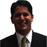 Jose Manuel Grimaldo
