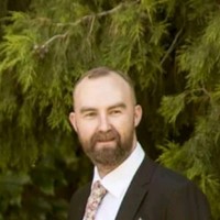 Dominic Mckenna