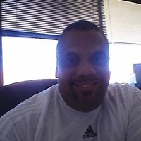 Keith Anderson
