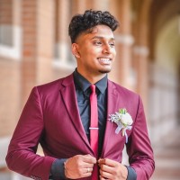 Samuel Mathew