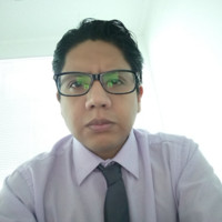 Gerardo John Escobar Silva