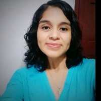 Iris Barreto Cavero