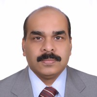 Royson Antony