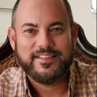 Raul Delgado Jr
