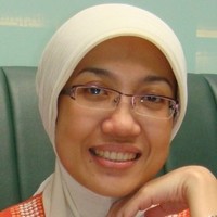 Dian Indrianty