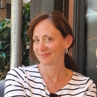Cari Williams