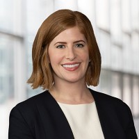 Blair Warner