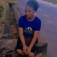 OBED JOYCE LUKA