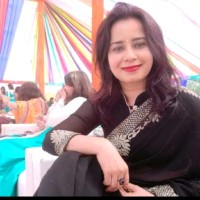 Suneha Saraswat