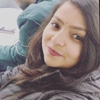 Preeti Soni
