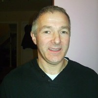 James Seabrook