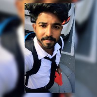 Shahin Majeed