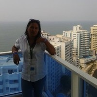Paula Andrea Charria Rivera