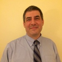 Tim Mooradian