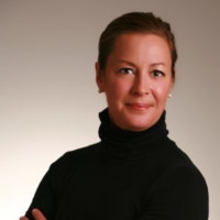 Ashley Horner