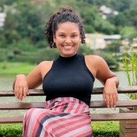 Nicolle Soalheiro