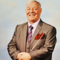 Alan Widdop