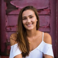 Mckenzie Mabalot
