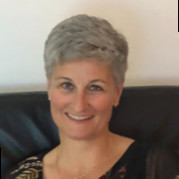 Jacqueline Bosman