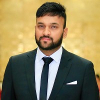 Mayank Shrivastava