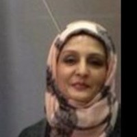 Saiqa Saeed