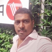 Abhishek Justine