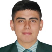 Jorge Daniel Gomez Rey