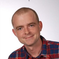 Michael Jensen