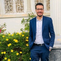 Moustafa Hammouda
