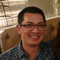 Mark Davidson