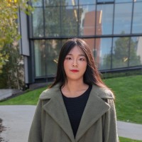 Xinyi (Susanna) Jiang