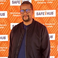 Thato Molefe
