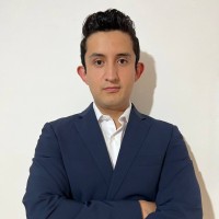Armando Caballero Bucio