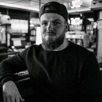 Dave Barendregt