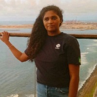 Subha Mohanraj