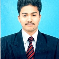 Sanket Swaroop Jena