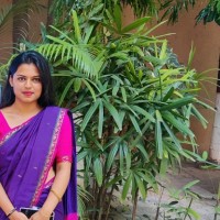 Harshala K
