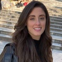 Ioanna Giannakopoulou
