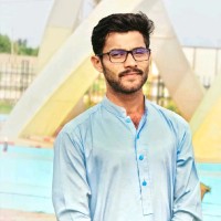 Faheem Ahmed