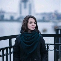 Olena Sobol