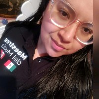 Alma Delfina Fernández González