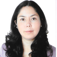 Gladys Velásquez Briceño