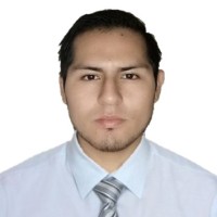 Julio Cesar Ventocilla De La  Vega