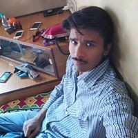 Kandarp Bhatt