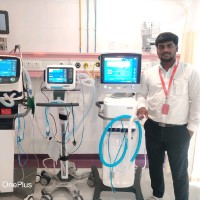 Manimaran T