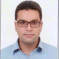 Dr Aman Khan