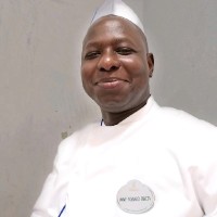 Mame Gaye