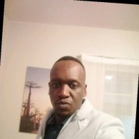 Liberty Nyathi