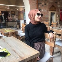 Gülşah Pirci Akkaş