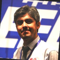 Taimur Ahmad